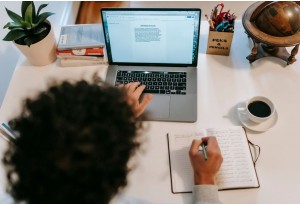 Comment anticiper la publication de mon livre ? 
